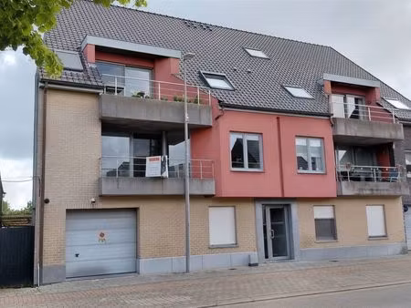appartement à louer à eksaarde (lp9hb) - lokeren - verdegem vastgoed | zimmo