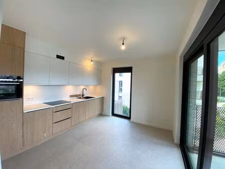 appartement à louer à peer € 920 (lp978) - jansen real estate | zimmo