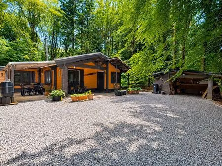 maison à vendre à brûly-de-pesche € 170.000 (lp8me) - century 21 - immo michaux | zimmo