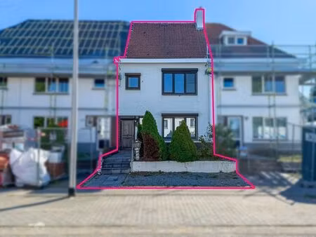 maison à louer à heusden € 950 (lp8vy) - immofusion | zimmo