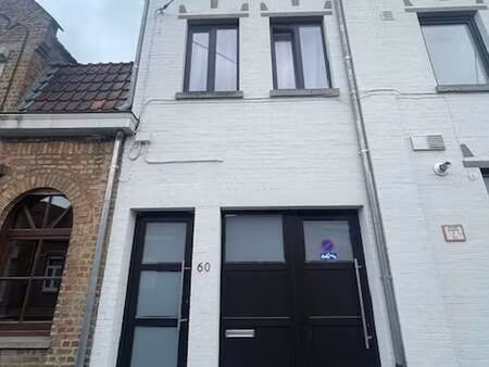 maison à louer à moorslede € 925 (lp9hp) - | zimmo
