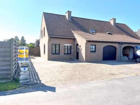 maison à louer à wervik € 950 (lp97k) - tally immobiliën | zimmo