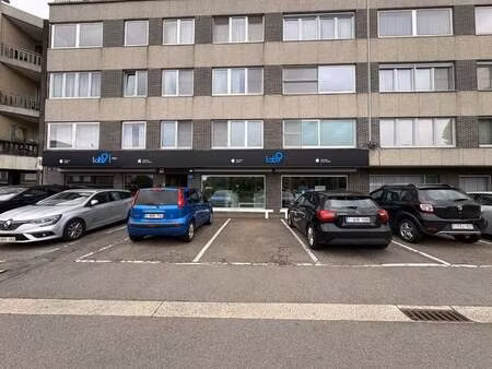 appartement à louer à kuringen € 950 (lp8ib) - era nobis (hasselt) | zimmo