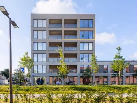 appartement à vendre à mortsel € 414.000 (lp8xm) | zimmo