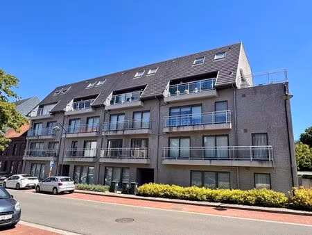 appartement à louer à renaix € 950 (lp8ko) - immo ad | zimmo