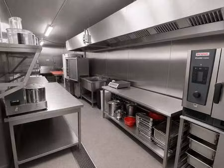 bien professionnel à louer à gentbrugge € 995 (lp99o) - concept-home | zimmo