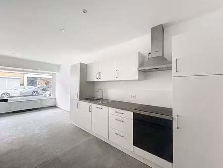 bien professionnel à louer à mouscron € 550 (lp8y7) - dl groupe - mouscron 056 | zimmo
