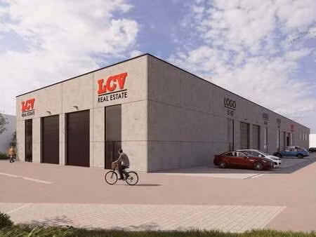 bien professionnel à vendre à roeselare € 585.000 (lp96j) | zimmo