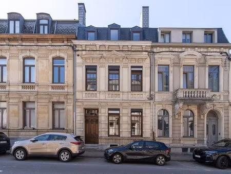 maison à vendre à arlon € 585.000 (lp99t) - w immobilière | zimmo