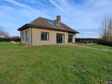 maison à louer à diksmuide € 995 (lp8ag) - de brugse databank | zimmo