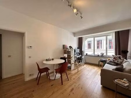 appartement à louer à ixelles € 1.050 (lp902) - latour & petit bxl location | zimmo
