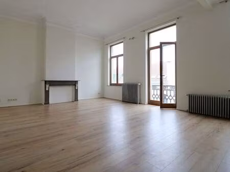 appartement à louer à saint-gilles € 1.150 (lp94t) - eurohouse | zimmo