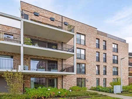 appartement à louer à diest € 980 (lp8hd) | zimmo