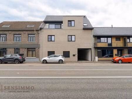 appartement à vendre à rekem € 590.000 (lp85y) | zimmo