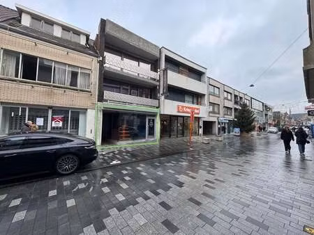 bien professionnel à louer à lommel € 1.100 (lp8xt) - dg real estate | zimmo