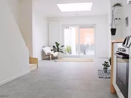 maison à louer à gent € 995 (lp90p) - vicus vastgoed | zimmo
