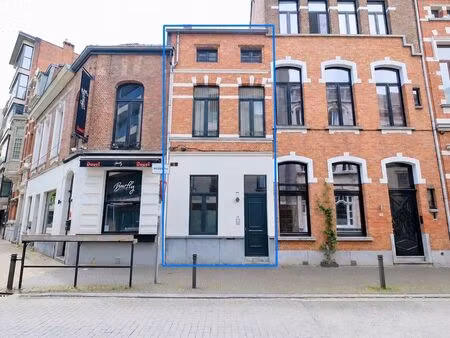 maison à louer à sint-niklaas € 1.100 (lp8x3) - huyzen sint-niklaas | zimmo
