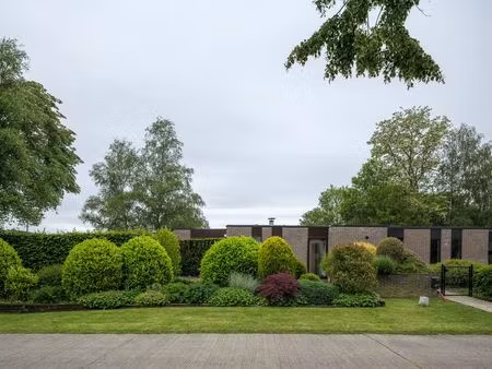 maison à louer à deurle € 1.250 (loro6) - immo cvh | zimmo