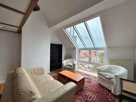 appartement à louer à ixelles € 1.100 (lp900) - latour & petit bxl location | zimmo