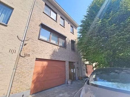 maison à vendre à anderlecht € 590.000 (lp8xn) - parvissimmo | zimmo