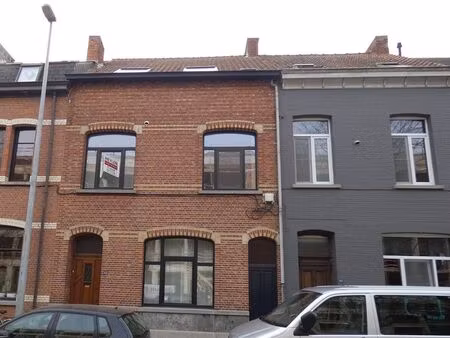 maison à louer à herentals € 1.150 (lp6q9) - heylen vastgoed - herentals | zimmo