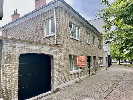maison à louer à oudenaarde € 1.200 (lp8li) - immo d'hondt | zimmo