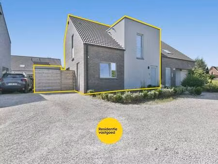 maison à louer à westkerke € 1.200 (lp8ct) - residentie vastgoed - oudenburg | zimmo