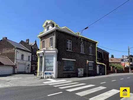 maison à vendre à montignies-sur-sambre € 175.000 (lp95y) - immo vision | zimmo