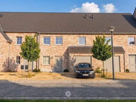 maison à louer à de pinte € 1.350 (lp98b) - axel lenaerts makelaars gent | zimmo