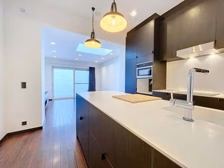 maison à louer à ledeberg € 1.450 (lp93r) - immo da vinci gent | zimmo