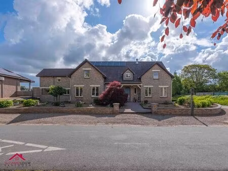 maison à vendre à ophoven € 595.000 (lp8h8) - suzanne louw vastgoed | zimmo