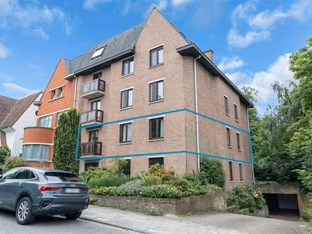 appartement à louer à heverlee € 1.800 (lp7tz) - torox vastgoed | zimmo