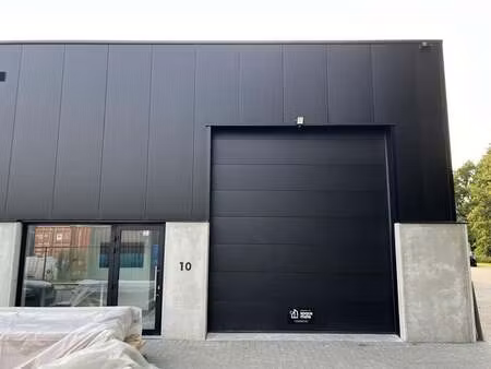 bien professionnel à louer à leopoldsburg € 1.590 (lp81o) - spacemate bv jasper coninx | z