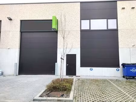 bien professionnel à louer à wavre € 1.650 (lp820) | zimmo