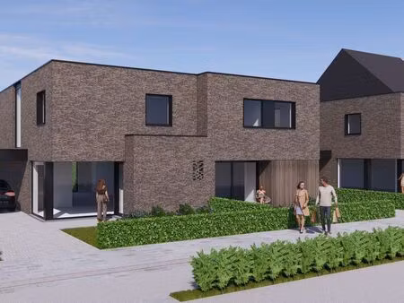 maison à louer à sijsele € 1.550 (lp8wu) | zimmo