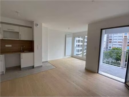 location appartement 2 pièces à rennes (35000) : à louer 2 pièces / 47m² rennes