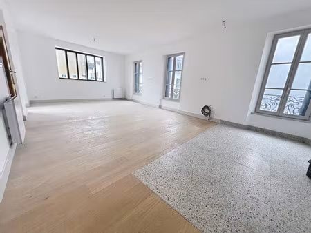 maison de luxe à vendre à garches