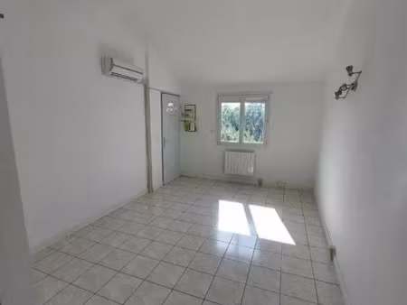 location appartement 1 pièce 19 m² à talence (33400)