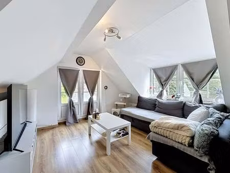 appartement à vendre à profondeville € 165.000 (lodnq) - easy home immo marche | zimmo
