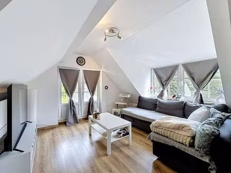 appartement à vendre à profondeville € 180.000 (lodnq) - easy home immo marche | zimmo