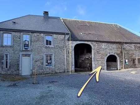 maison à vendre à freux € 180.000 (lp7hy) - isimmo srl | zimmo