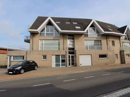appartement à louer à aartrijke € 850 (lp8j2) - lars bartsoen | zimmo