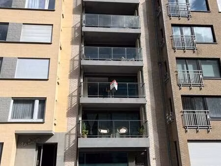 appartement à louer à nieuwpoort € 850 (lp8nu) - immo woon! | zimmo