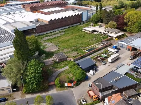 bien professionnel à vendre à eeklo € 617.580 (lo5yq) | zimmo