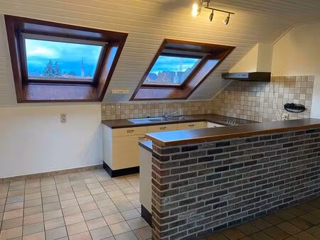 appartement à louer à sint-truiden € 875 (lg7td) - viccas vastgoeddiensten | zimmo