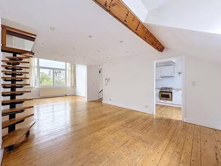 appartement à louer à ixelles € 2.350 (lopwh) - oralis real estate | zimmo