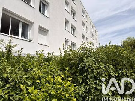 vente appartement 3 pièces à nantes (44000) : à vendre 3 pièces / 58m² nantes
