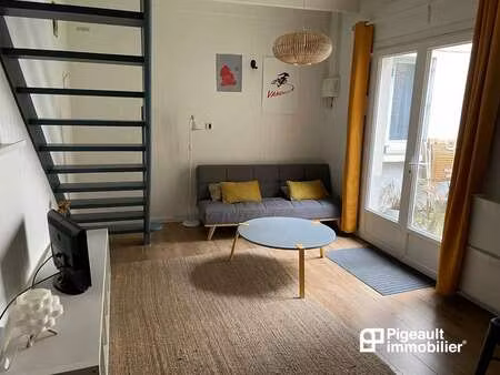 location appartement 2 pièces meublé à rennes centre ville (35000) : à louer 2 pièces meub