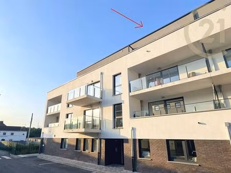 appartement à louer à auvelais € 900 (lp8hb) | zimmo