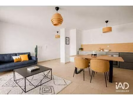 vente appartement 2 pièces à verrières-en-anjou (49480) : à vendre 2 pièces / 41m² verrièr